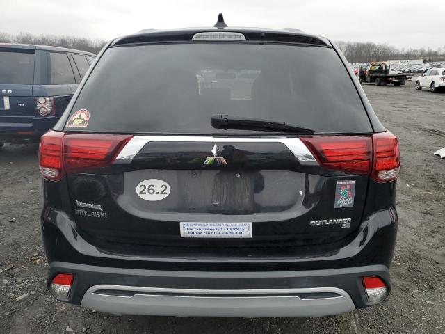 VIN JA4AD3A38KZ014403 2019 MITSUBISHI OUTLANDER no.6