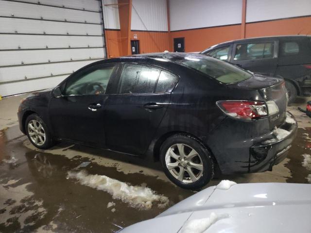 2011 Mazda 3 I VIN: JM1BL1UF5B1464063 Lot: 39782064