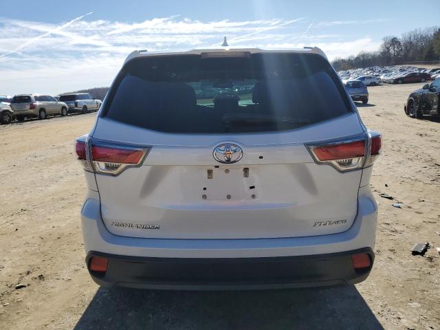 5TDJKRFH9GS229686 | 2016 TOYOTA HIGHLANDER