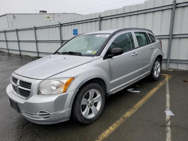 2011 Dodge Caliber Mainstreet