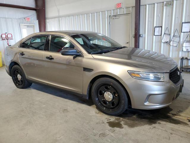 1FAHP2L88FG162119 | 2015 FORD TAURUS POL