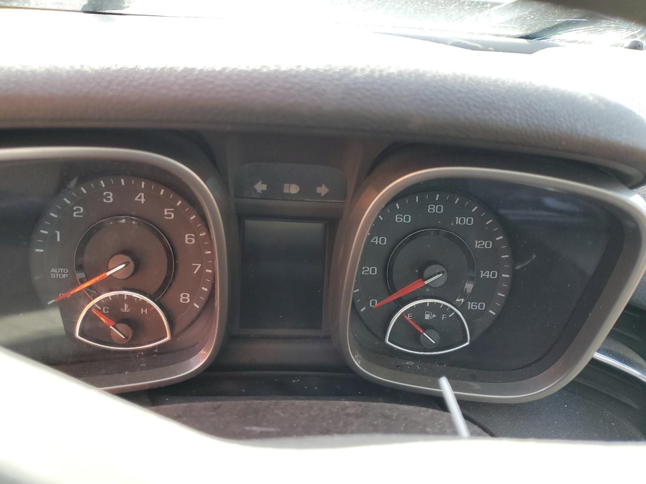 1G11B5SA5GF140000 CHEVROLET MALIBU 2016