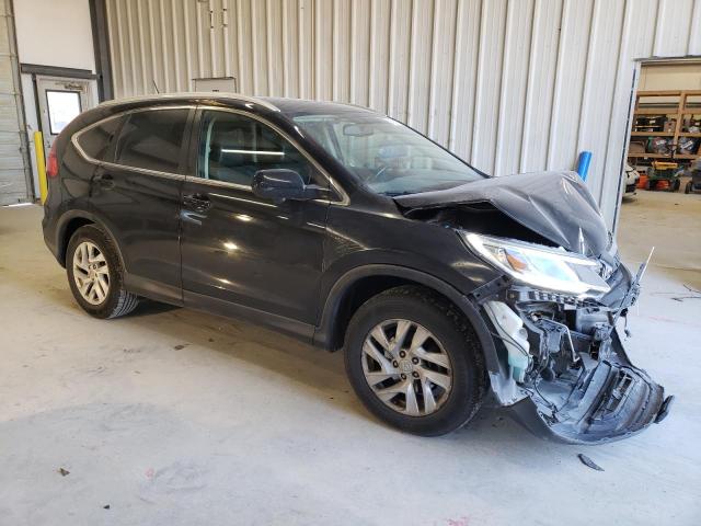 Vin: 2hkrm3h71fh517494, lot: 38596754, honda crv exl 20154