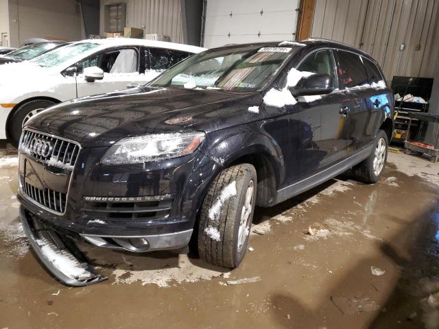 2014 Audi Q7 Premium Plus