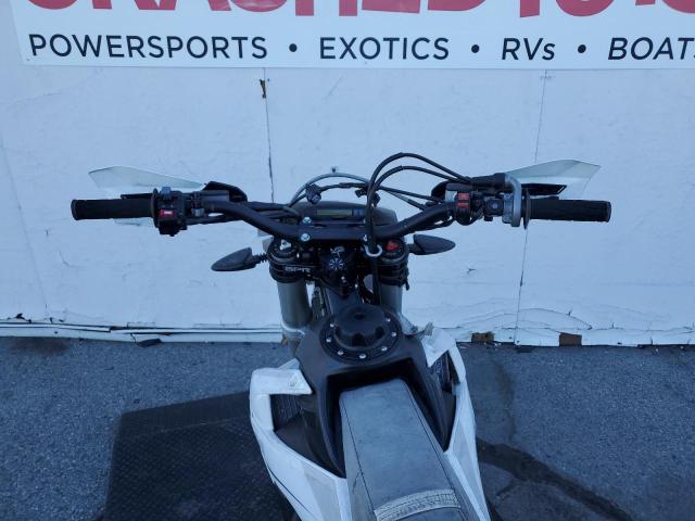 2018 KTM 500 EXC-F - VBKEXL404JM414226