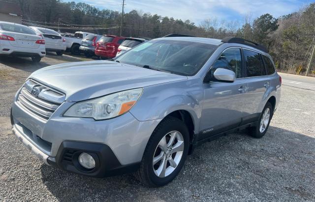 4S4BRCLC3E3209949 | 2014 Subaru outback 2.5i limited