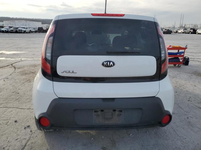 KNDJP3A57E7061744 | 2014 KIA SOUL +