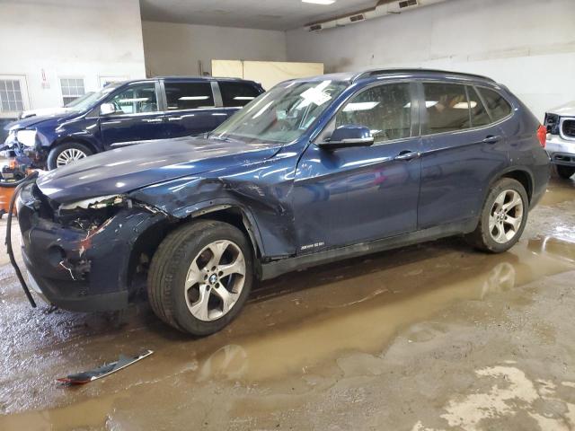 VIN WBAVM1C57EVW54489 2014 BMW X1, Sdrive28I no.1