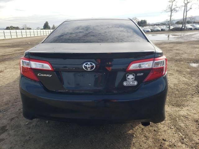 4T1BF1FK6EU782256 | 2014 TOYOTA CAMRY L