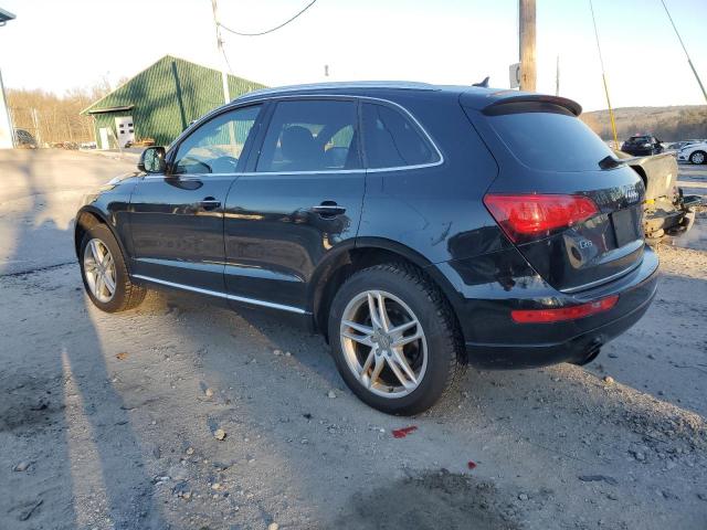 VIN WA1C2AFP1HA083715 2017 Audi Q5, Premium no.2