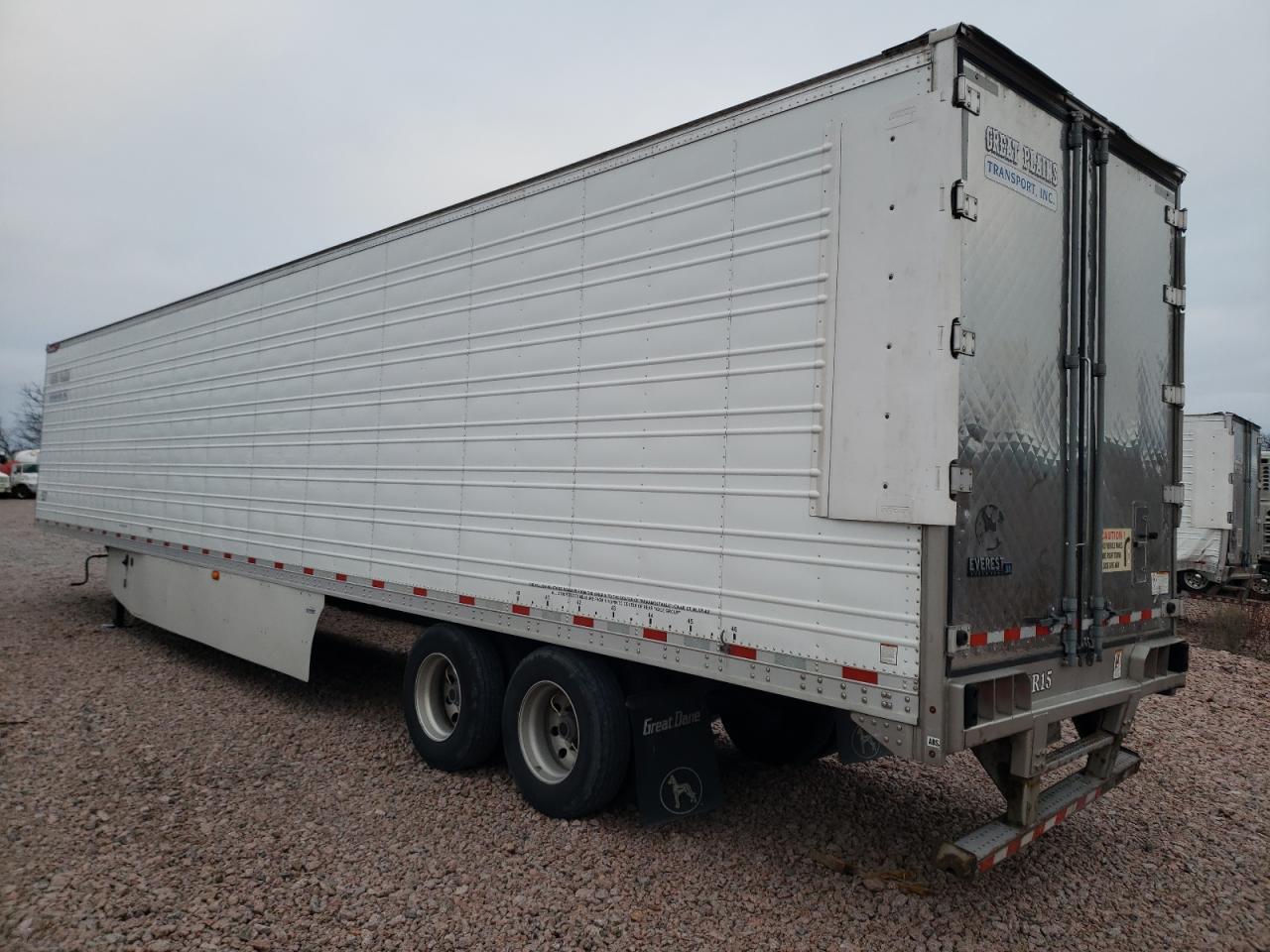 1GR1A0623LW178101 2020 Other Trailer