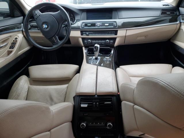 VIN WBAFZ9C51DD090721 2013 BMW 5 Series, 535 I Hybrid no.8