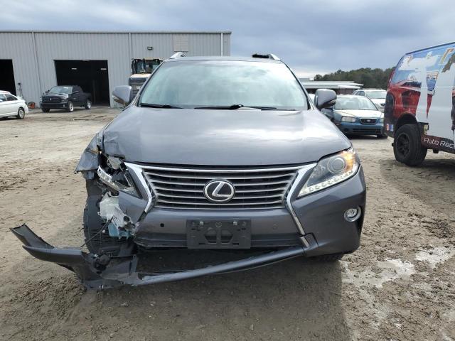 2T2BK1BA7FC325303 | 2015 LEXUS RX 350 BAS