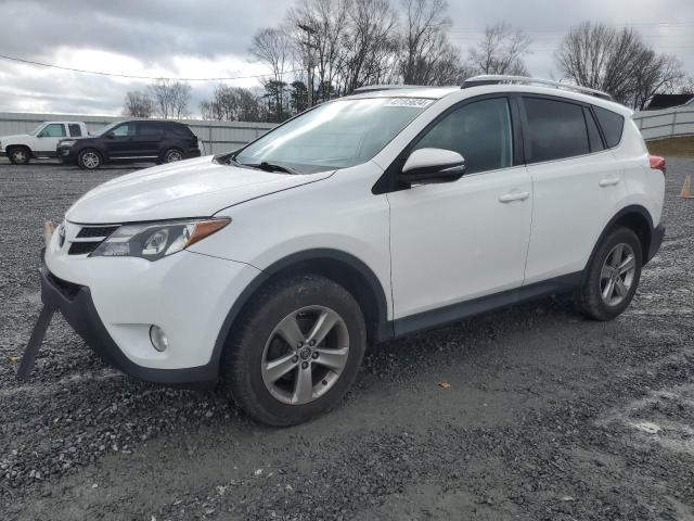 Vin: 2t3wfrev5fw178444, lot: 40195624, toyota rav4 xle 2015 img_1