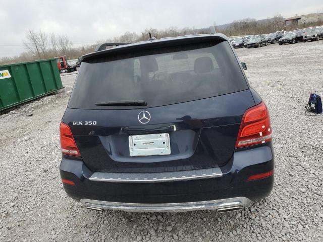 WDCGG5HB9FG419567 | 2015 MERCEDES-BENZ GLK 350