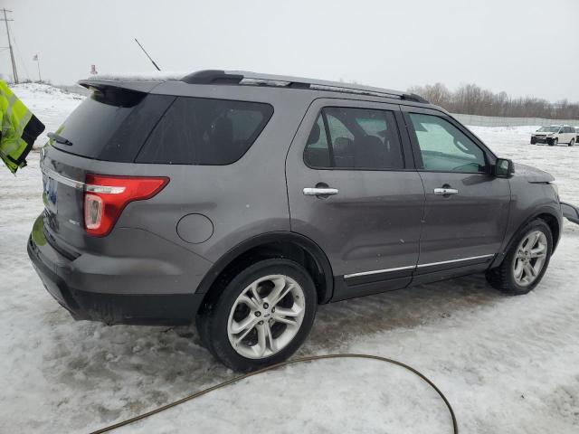 Vin: 1fm5k8f83dga58463, lot: 38030024, ford explorer limited 20133