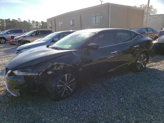 1N4AA6BV4LC384824 | 2020 NISSAN MAXIMA S