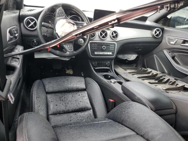 WDDSJ4GB6HN409533 | 2017 MERCEDES-BENZ CLA 250 4M