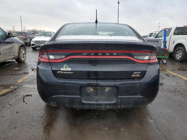 2014 Dodge Dart Sxt VIN: 1C3CDFBB1ED913812 Lot: 37946454