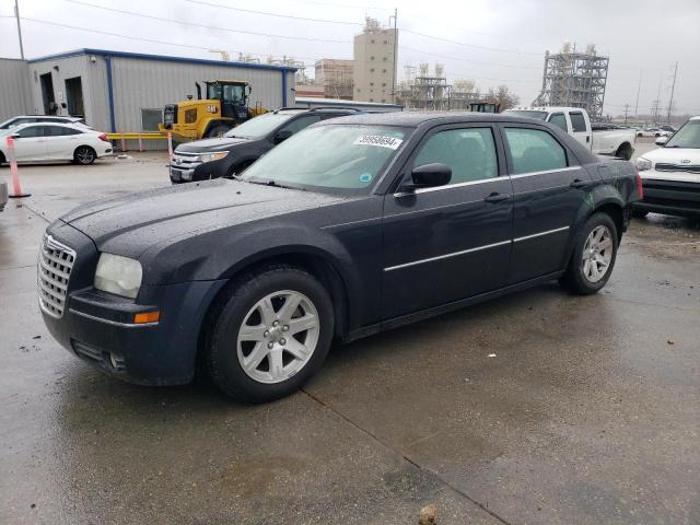 2006 Chrysler 300 Touring