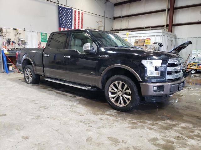 1FTFW1EG6GFC06435 | 2016 FORD F150 SUPER