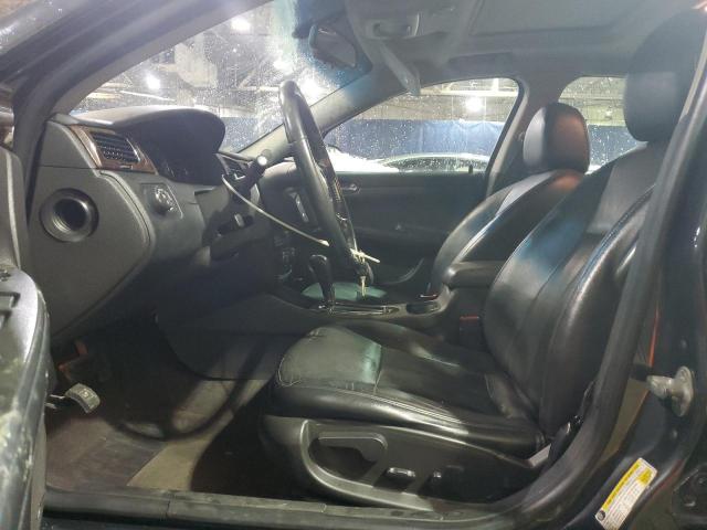 2G1WC5E36E1162768 | 2014 CHEVROLET IMPALA LIM