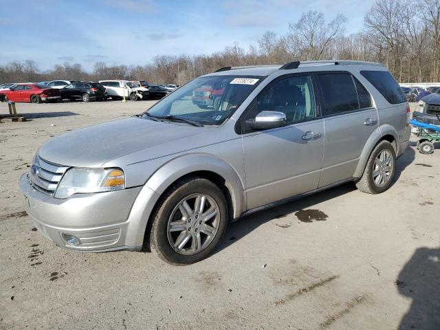 2008 Ford Taurus X Limited