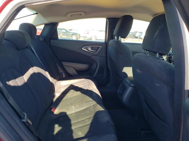 2015 CHRYSLER 200 LIMITE - 1C3CCCAB8FN730762