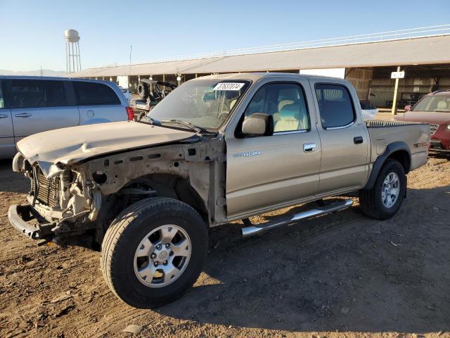 2004 Toyota Tacoma 