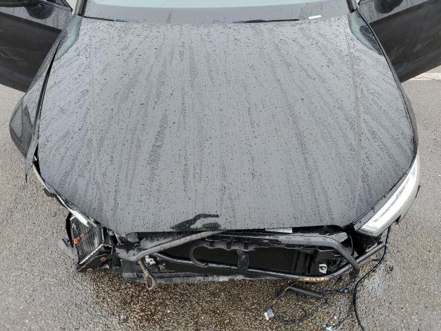 Lot #2494146829 2019 AUDI RS3 salvage car