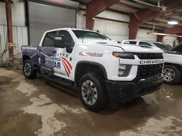 1GC4YMEY6NF147122 | 2022 CHEVROLET SILVERADO