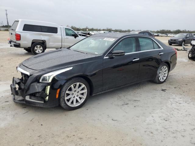 2014 Cadillac CTS 