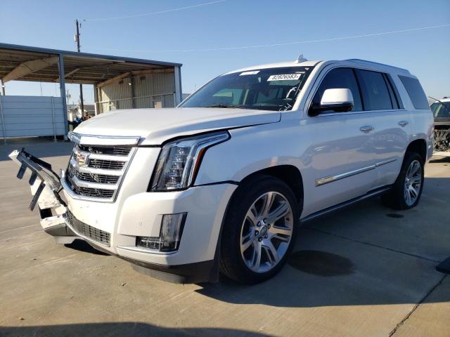 1GYS4CKJ5GR393112 2016 Cadillac Escalade Premium