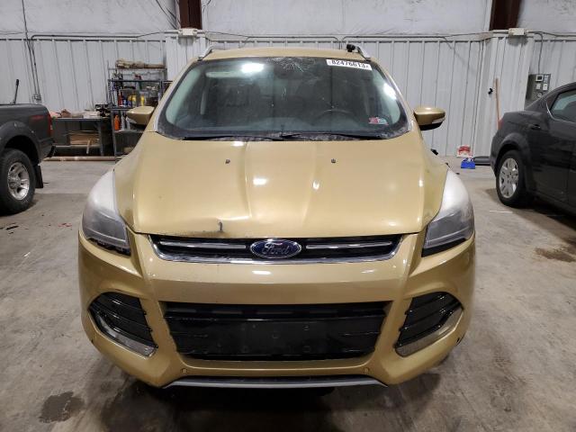 1FMCU0JX3EUD30725 | 2014 FORD ESCAPE TIT