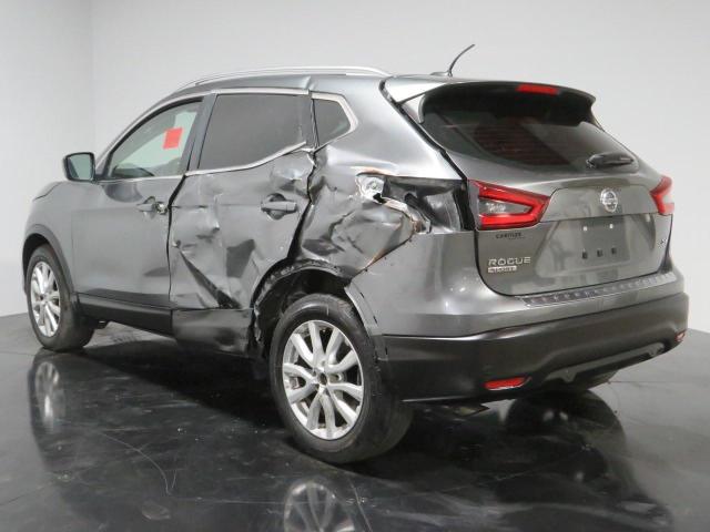 JN1BJ1CV0LW255383 | 2020 NISSAN ROGUE SPOR