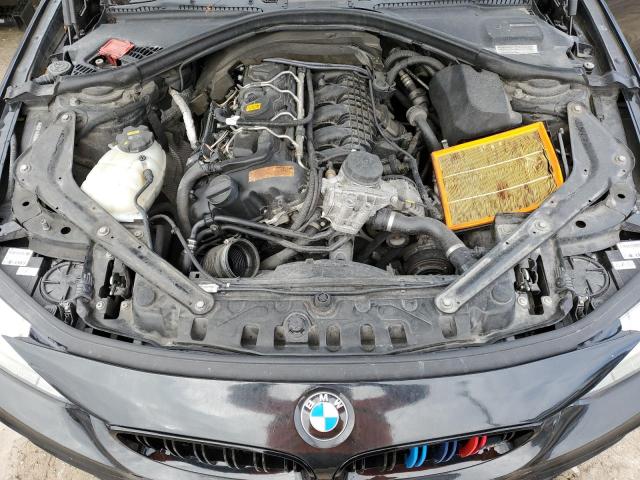 WBA3T3C55EJ877319 | 2014 BMW 435 I