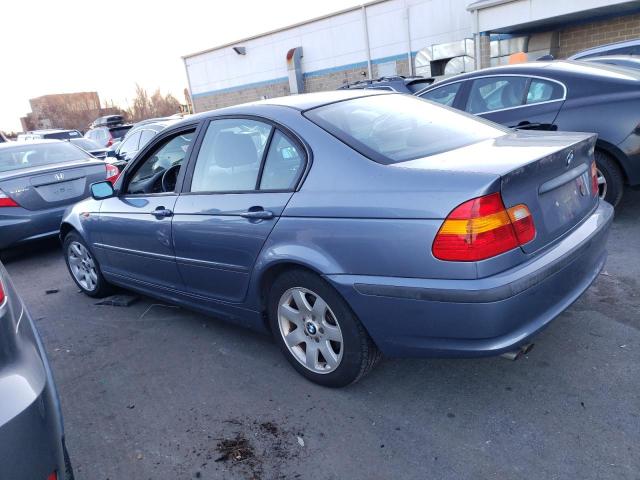 WBAET37442NJ19308 | 2002 BMW 325 i