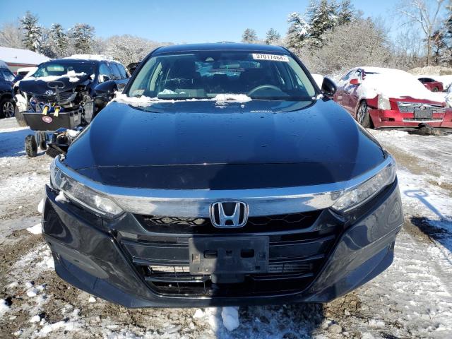 1HGCV1F11JA233564 | 2018 HONDA ACCORD LX