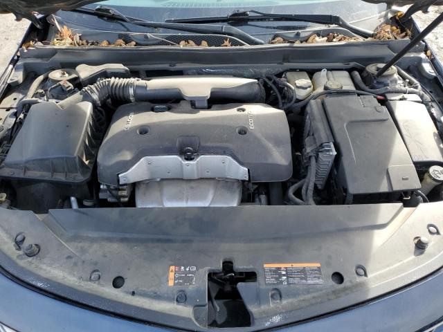 2G11Z5SL3F9214860 | 2015 CHEVROLET IMPALA LS