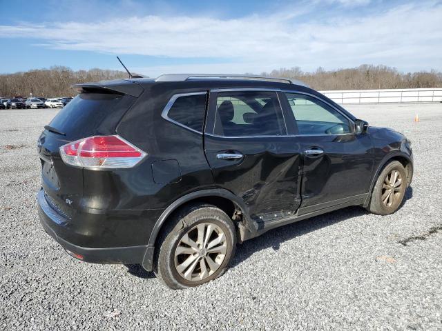 Vin: knmat2mt8fp544919, lot: 39976994, nissan rogue s 20153