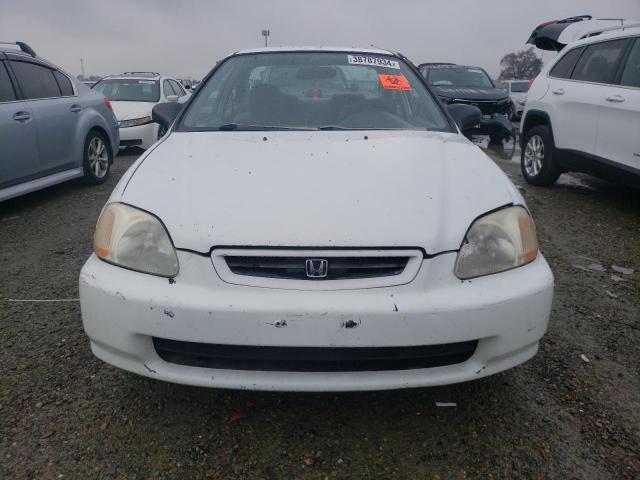 1HGEJ6229WL040705 | 1998 Honda civic dx