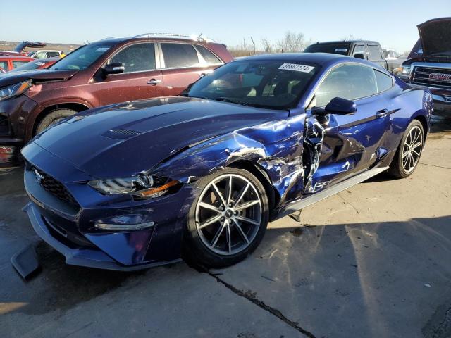 1FA6P8TH1K5168182 | 2019 FORD MUSTANG