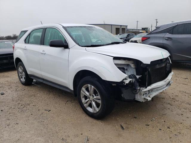 Vin: 2gnalbek5d1224741, lot: 38842274, chevrolet equinox ls 20134