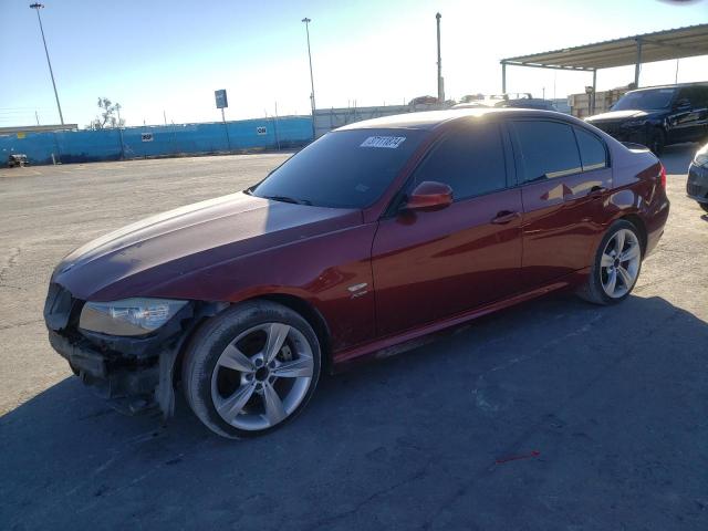 2011 BMW 3 Series 335xi