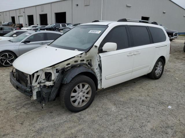 2006 Kia Sedona EX