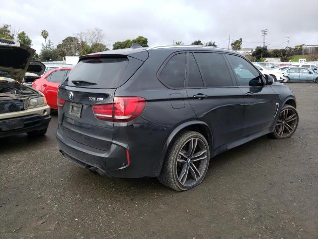 5YMKT6C50G0R78042 | 2016 BMW X5 M