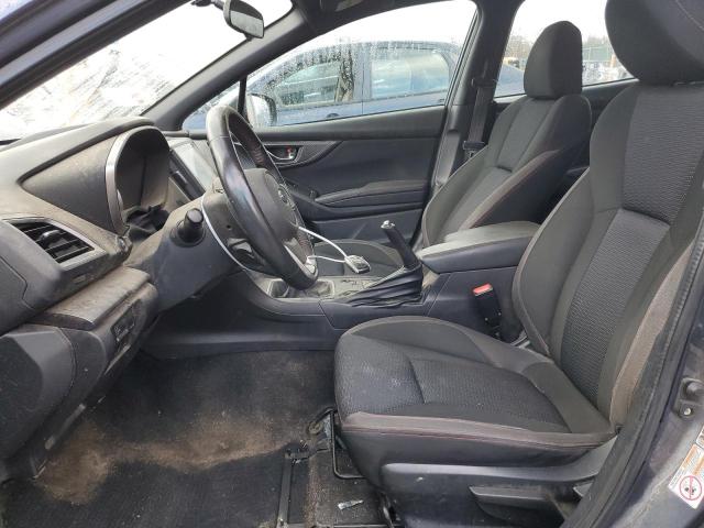 VIN 4S3GTAK67H1746285 2017 SUBARU IMPREZA no.7