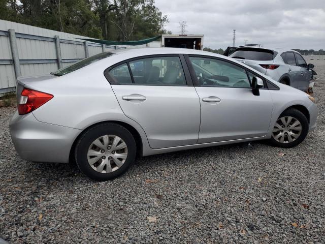 19XFB2F57CE027579 | 2012 Honda civic lx