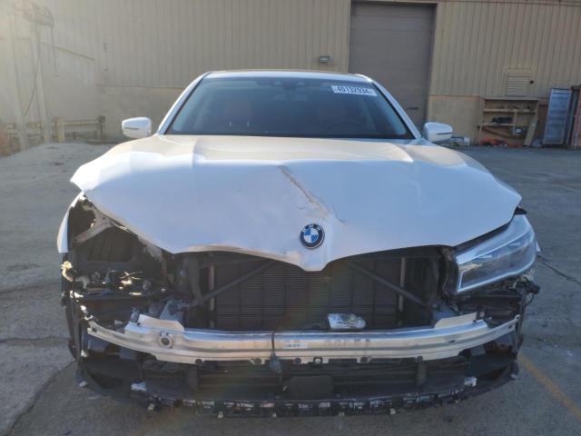 VIN WBA7F0C57KGM25632 2019 BMW 7 Series, 750 I no.5