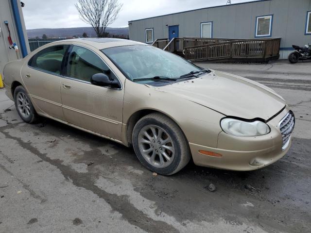 2000 Chrysler Lhs VIN: 2C3HC56G0YH292546 Lot: 51403554